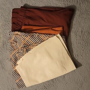Skirt bundle
